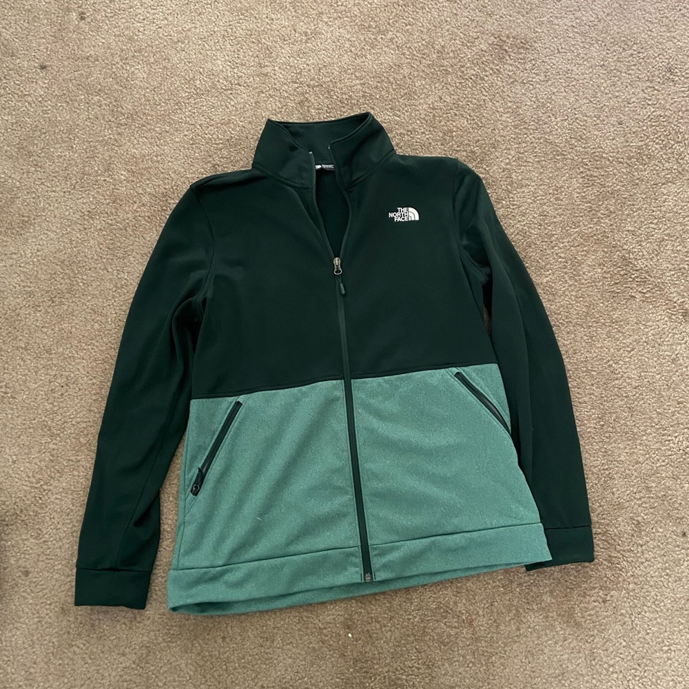 COPY - The North Face Sweater in Green